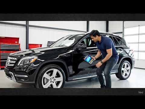 GLK Bluetec Tune Available - ecuprogram.com
