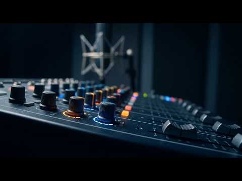 Get Professional Live Sound: A Simple Step-by-Step Guide