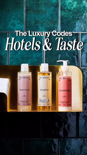 Oren John 🛠,🛠 | Hotels used to be arbiters of taste, from soaps to sheets to concierges helping you move throughout the city. Now that curation is done... | Instagram