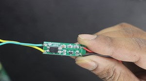 SMPS Feedback Module for LCD LED TV | Dip Electronic LAB