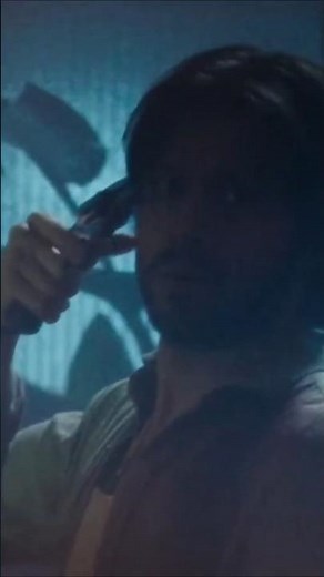Ballerina 2025 ( TRAILER ) JHON WICK