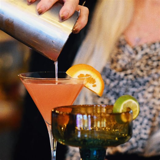 Dining in the Capital Region is better when you follow Steve Barnes. Get the full story—restaurant by restaurant. | Times Union | Facebook