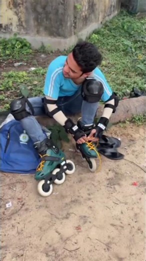 Mastering the Edge: Beginner to Advanced Skating Techniques #skating#skate#viral#shorts#trending#naa