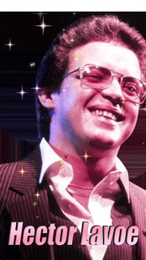 Todo Tiene Su Final - Hector Lavoe