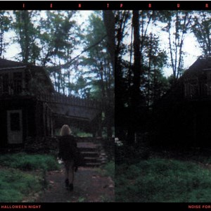 Prurient - Noise For Halloween Night
