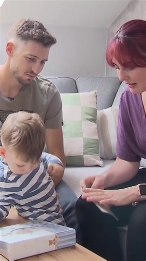 Die Taufe ihres ersten Sohnes war für Mama Laura ein schreckliches Erlebnis - wiederholt sich das bei Taufe Nummer 2? 🤯 📺 Teenager werden Mütter 📅 Montag, 20:15 Uhr auf @joyn.at & ATV #teenagerwerdenmütter #twm #joyn #atv