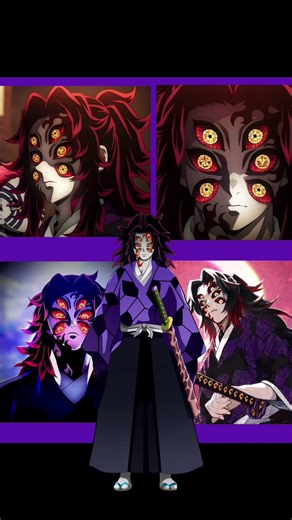 Best Demons Edit🔥|| Demon Slayer Edit || #minecraft #anime #nothiro