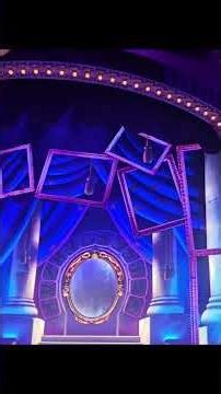These Villains Stole The Show #disney #villains #theatrical