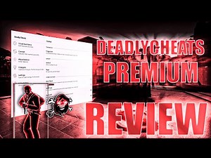 CS:GO CHEAT REVIEW | DEADLYCHEATS PREMIUM SHOWCASE | ALL FEATURES + GAMEPLAY