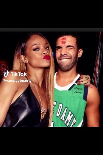 Exploring the Connection Between Rihanna and Drake