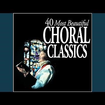 Gloria in D Major, RV 588: I. Gloria