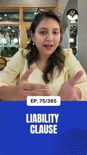 What is the Liability Clause? | Company Law & Financial Obligations Explained | Kaam Ki Baat Ep. 75