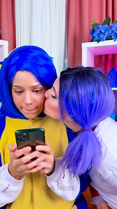 Cute Kissing Hack 😍💋 #hack #makeup #Awesome | 123 GO House