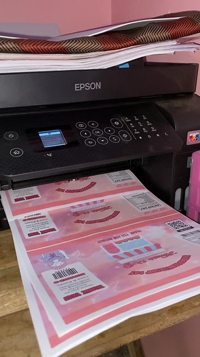 Custom Chip Bag Templates for Celebrations