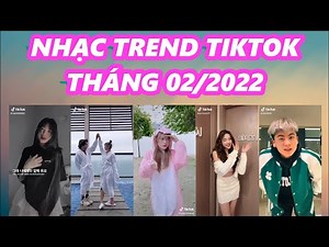 Tiktok Compilation|Collection of 40 Most Used Super Hot Trend Songs TikTok February 2022-TikTok 2022