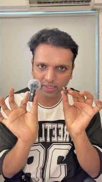 Mic Testing video