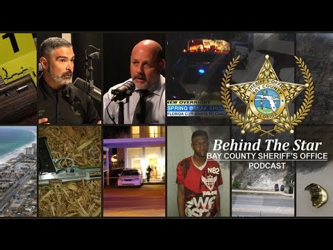 BEHIND THE STAR - TRUE CRIME: THE 2015 SPRING BREAK SHOOTING
