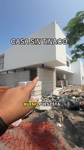 Casa sin tinaco: soluciones de agua para viviendas modernas