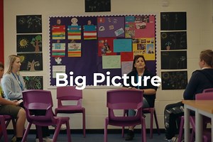 Pioneering education provider BP Learning UK joins Fedcap, with plans to expand its approach across the UK | FE News