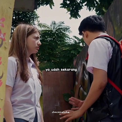 Asmaradisekolah: Film Romantis Anak SMA Indonesia