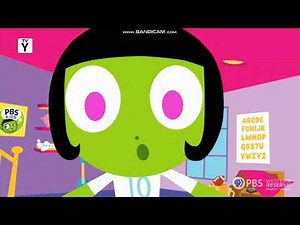 PBS Kids Program Break (2020 WNEO)