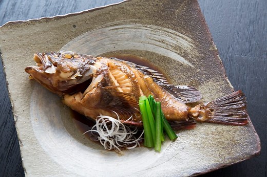 カサゴの絶品料理はコレ！捌き方とレシピをご紹介♪ | デリッシュキッチン