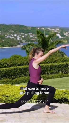 1K views · 24 reactions | New on Essentrics TV ✨ Introducing the...