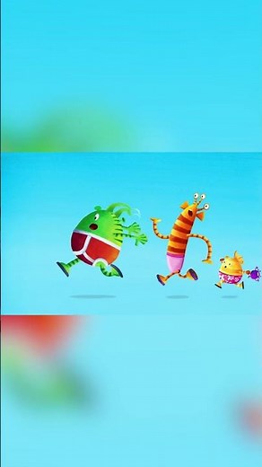 We love Cupcakes #Aliens #Cupcakes #Skykids