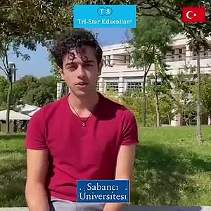 Give Your Child the World! 🌏🎓 Do you dream of your child studying abroad? Give them the key to success with a world-class education in Turkey! 🇹🇷✨ 🌟 Study in Turkiye with Tristar Education – Applications are NOW OPEN for Fall 2025 Intake! 🚀 (Classes start October 2025) ✅ Free application processing 🎓 Special scholarship quotas 🛂 Visa processing fee after offer acceptance We’ve been shaping bright futures since 2011—because your child’s success starts with the right opportunity! 💙 📩 App