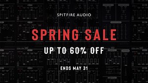 2.5K views · 50 reactions | The Spring Sale is in full swing! Save 40% on individual libraries and up to 60% with Collections. Are you struggling to choose between libraries and want some advice? Throw your questions in the comments and we'll help you out! Find out more: https://www.spitfireaudio.com/shop/ | Spitfire Audio | Facebook