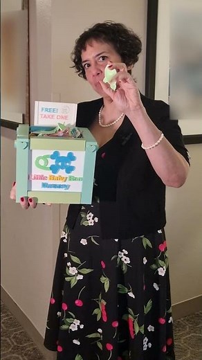 Are you at CAPCon? Come get a pin!!