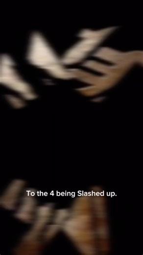 The transitions of the Age of Extinction logo: Regular to scratched up. #2013 #2014 #Transformers4