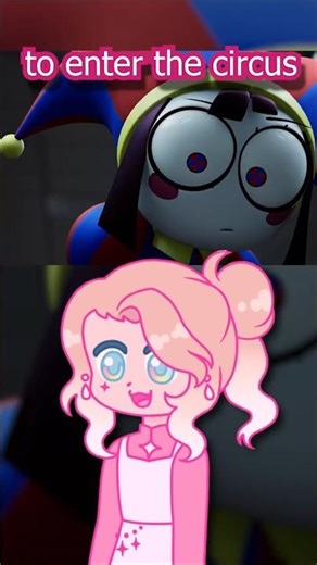 Scratch's True Plan Revealed? #theamazingdigitalcircus #tadc #tadctheory