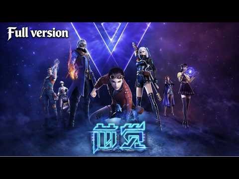 🌟ENG SUB | 【4K】The Awakening | Yuewen Animation