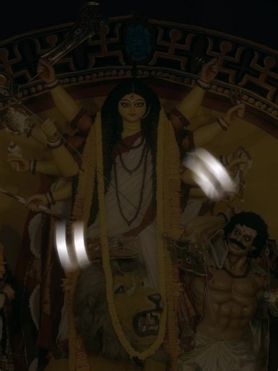 Ma Durga devotional video ideas