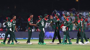 Bangladesh vs Papua New Guinea live streaming: T20 World Cup Round 1 match online, TV channel and start time