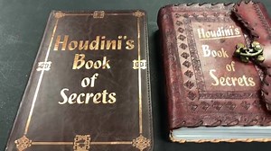 2.2K views · 48 reactions | You want outside the box ideas? Check out what Phillip made for a local Escape Room Business opening up! Whatcha think Crew? | The Rhinestone World | Facebook