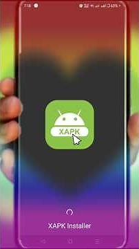 Xapk Files kaise Install kare - how to install xapk file #tech #how