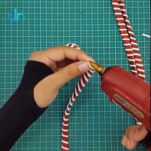 33K views · 1.3K reactions | Amazing Christmas angel ornaments making form EVA glitter foam paper crafts tutorial for Christmas decorations such as Christmad tree ornaments. DIY Angels... | DIY Crafts & Art | Facebook