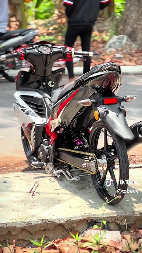 Exploring the Yamaha LC135 and Exciter 135