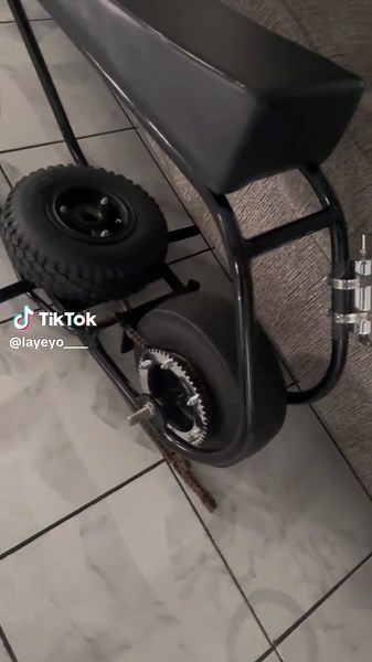 Custom Built Mini Bikes for Ultimate Riding Experience