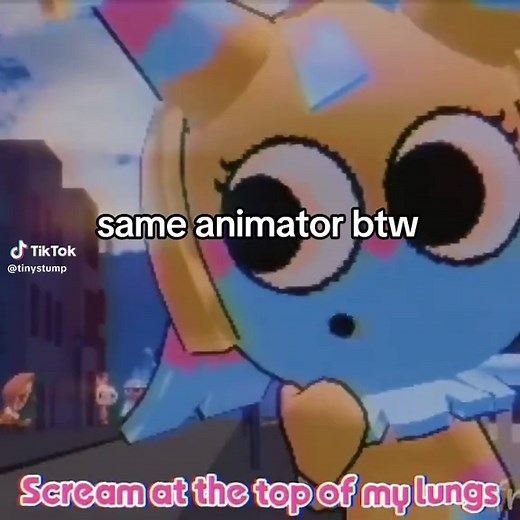 Discovering Dandy's World with FrailAnimator