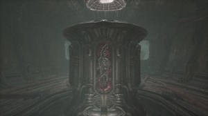 Act I-II - Scorn Walkthrough