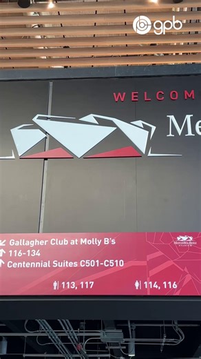Who’s ready for high school football? Our crews are gearing up for three days of action packed coverage of the 2025 GHSA Flag and Tackle Football Championships. Join us Monday through Wednesday on GPB, the GPB app, and our social channels. | Georgia Public Broadcasting
