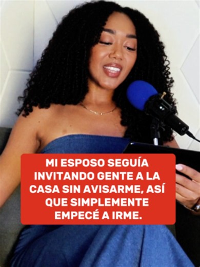Mariela Percal: ¿Esposa o Empleada? | Episodio 34 | Chisme y Storytime