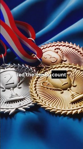 Olympics 1920: Introduction of the Olympic Flag and Oath #Olympics #history #facts #historyfacts