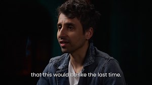 John the Baptist's death wasn't simply premeditated—it was choreographed with lethal precision. Our cast, writers, and director retrace all the steps leading to John's tragic, yet hopeful end. You can watch this full first episode of Season 4 along with all the rest on Amazon Prime, Peacock, and "The Chosen" app. | The Chosen