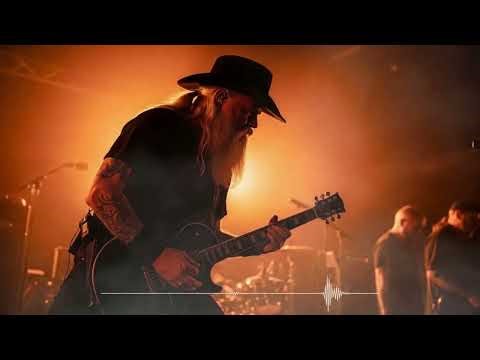 Jimi Hendrix, Eric Clapton, SRV, Gary Moore, ZZ Top 🎸Classic Blues Rock Vocals & Guitar Riffs🎤