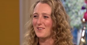 Woman Who Claims To Have Had Sex With 20 Ghosts Now Engaged To One