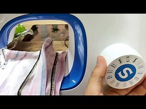 17. Funciones generales, SINGER M3205 Como utilizar o graduar maquina de coser con bordados.